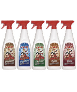 Olè Essenza Luxury Detergente e Deodorante Spray 750 ml