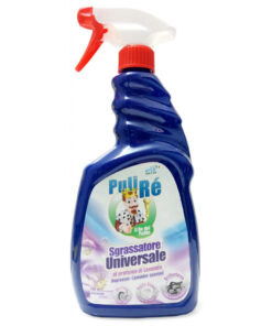 Puliré sgrassatore universale 750 ml