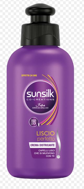 Sunsilk Crema districante 200 ml - immagine 3