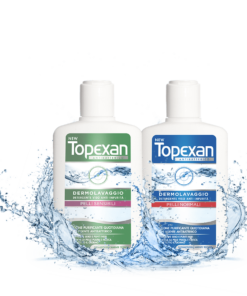 New Topexan Antibatterico Dermolavaggio 150 ml