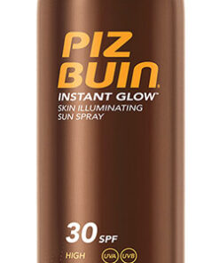 Piz Buin Instant Glow Spray illuminatore della pelle 15 SPF 150 ml