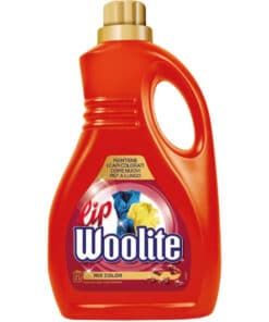 Lip Woolite Mix Color con Cheratina 1,5 lt