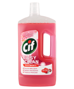 Cif Easy Clean Pavimenti 1000 ml - immagine 3
