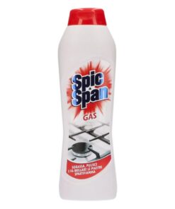 Spic & Span Crema 500 ml Gas