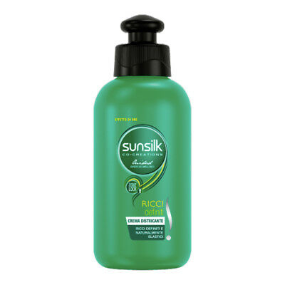 Sunsilk Crema districante 200 ml