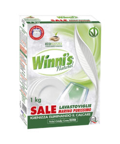 Winni’s Sale Lavastoviglie 1 Kg