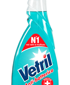 Vetril Anti-batterico Spray 650 ml