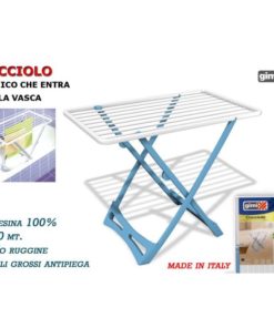Stendibiancheria Gimi  Vileda Cucciolo