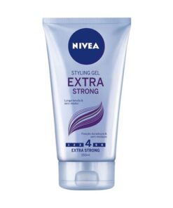 Nivea Styling Gel Extra Strong 150 ml