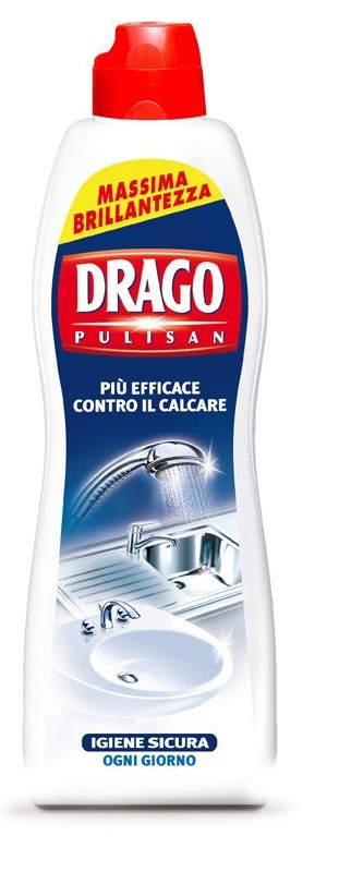 Drago Anticalcare Pulisan 500 ml