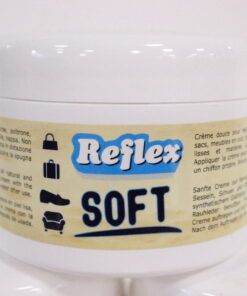 Reflex Soft per Tintura Pelle 200 ml