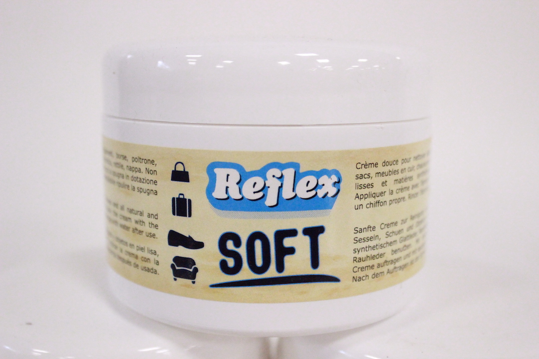 Reflex Soft per Tintura Pelle 200 ml