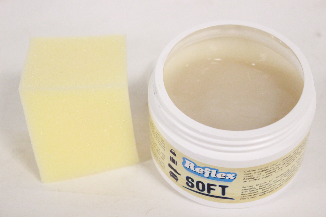 Reflex Soft per Tintura Pelle 200 ml - immagine 2