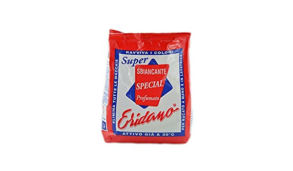 Eridano Sbiancante Special 750 gr