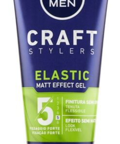 Nivea Men Craft Stylers Elastic Matt Effect Gel 150 ml