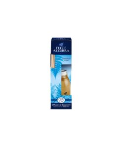 Felce Azzurra Aria di Casa Diffusore a Bastoncini Talco Classico 200 ml