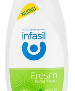 Infasil Bagnodoccia Fresco Rivitalizzante 500 ml