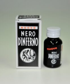 Nero d’inferno tintura 25 ml