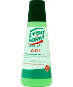 Lysoform Medical Liquido Disinfettante 250 ml