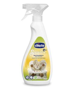 Chicco Sensitive spray multisuperficie 500 ml