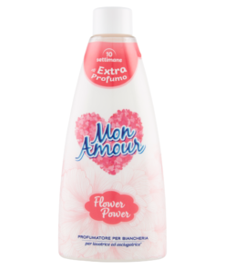 Mon Amour Profumatore per Biancheria 250 ml