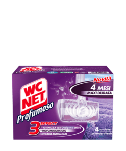 WC NET Profumoso 3 Effect