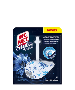 WC NET Style Active Tavoletta wc
