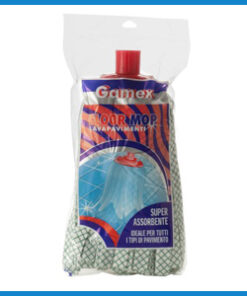 Gamex Floor Mop Lavapavimenti