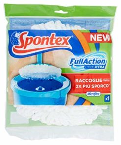 Spontex Full Action System