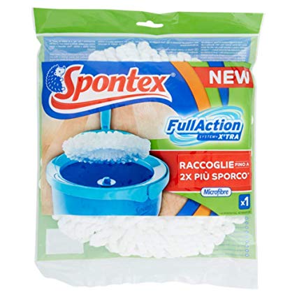 Spontex Full Action System