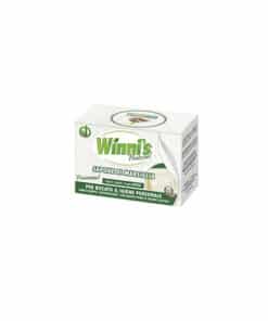 Winni’s Sapone di Marsiglia gr 250