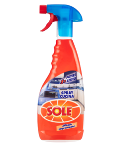 Sole Spray Cucina 500 ml
