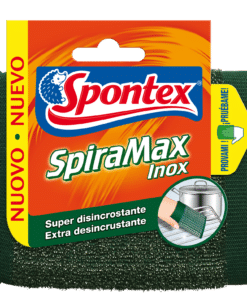 Spontex Spiramax Inox