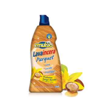 Emulsio Splendilegno Detergente Per Legno Spray ml. 375
