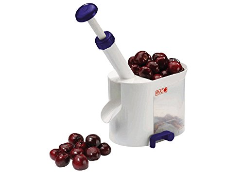 Eva Collection Snocciolatore per ciliegie