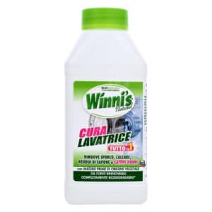 Winny's Cura lavatrice Tutto in 1 250 ml