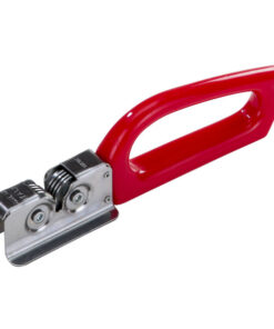 Rigamonti Affilacoltelli in acciaio Inox mod Art 1