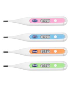 Chicco Termometro Digitale Pediatrico Digi Baby