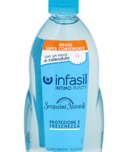 Infasil Intimo Purity Protezione e Freschezza 200 ml