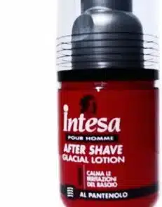 Intesa After Shave Glacial Lotion 100 ml