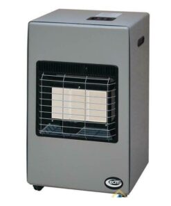 DCM Stufa a gas infrarossi 3 mattoni mod 4200