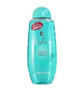 Pino Silvestre Bagnoschiuma Muschio Bianco 500 ml