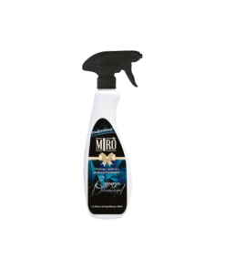 Alternative view of Miro Professional Essenza Detergente e Deodorante Spray 500 ml