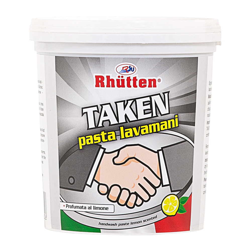 Rhutten Pasta Lavamani Limone 1 lt