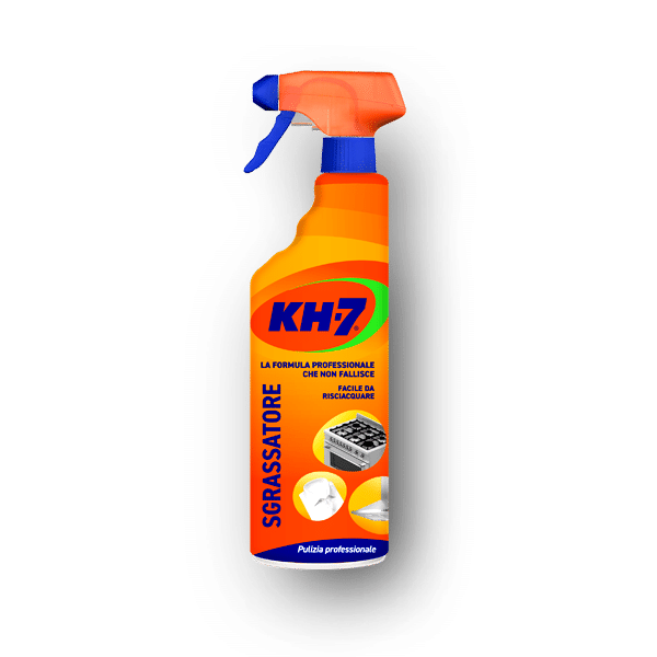KH7 Sgrassatore 750 ml
