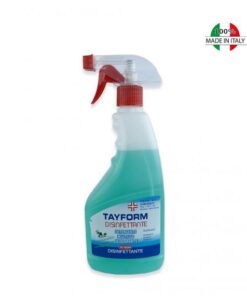Tayform Disinfettante Detergente Spray 750 ml