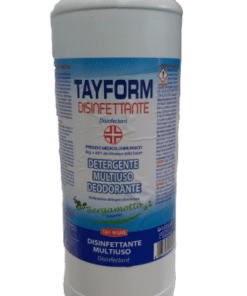 Tayform Disinfettante Detergente 750 ml