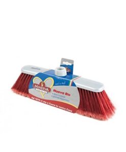 Scopa Minerva Rio