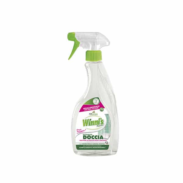 Winni’s Doccia Spray 500 ml