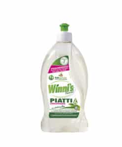 Winni's Piatti Concentrato Aloe 610 ml